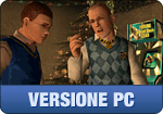 Screenshots da Bully: Scholarship Edition per PC