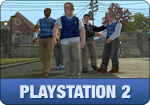 Screenshots da Bully (Canis Canem Edit) per Sony PlayStation 2