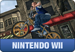 Screenshots da Bully: Scholarship Edition per Nintendo Wii